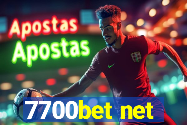 7700bet net